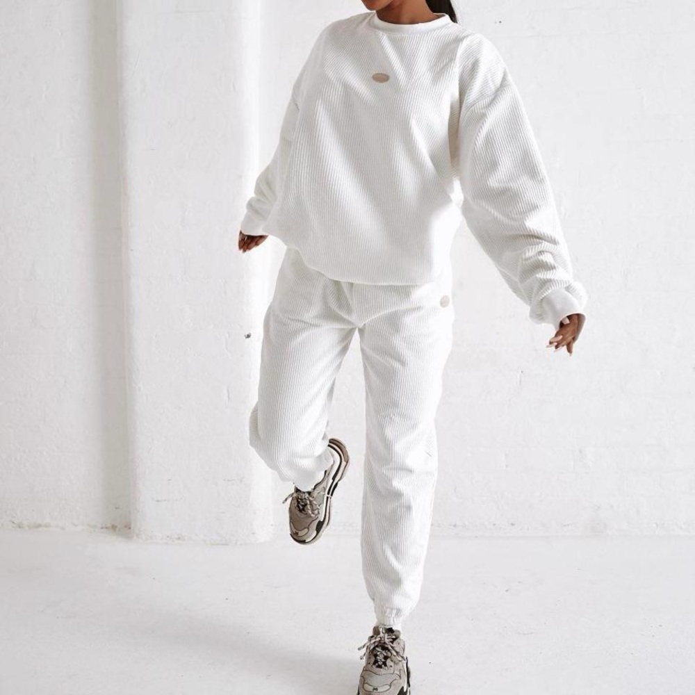 Sisters and Seekers Terminal 2 Sweatsuit